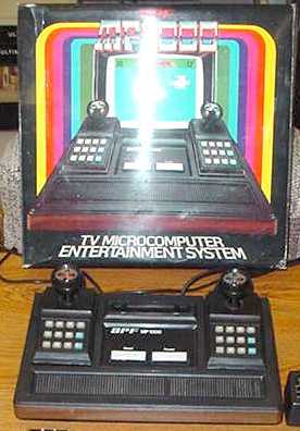 APF TV Microcomputer MP-1000